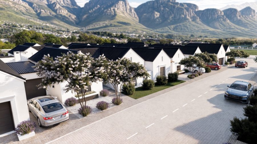 3 Bedroom Property for Sale in Berg En Dal Western Cape